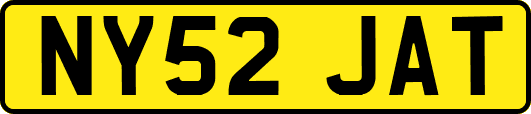 NY52JAT
