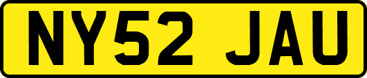 NY52JAU