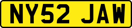 NY52JAW