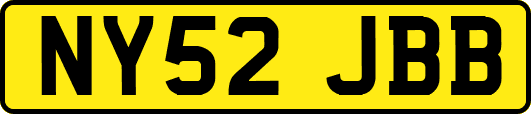 NY52JBB