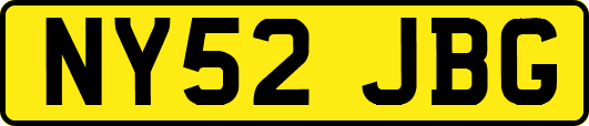 NY52JBG