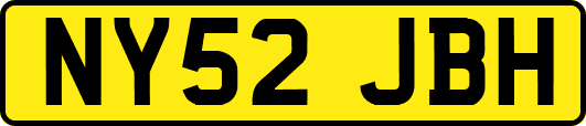 NY52JBH