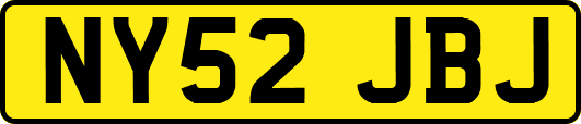 NY52JBJ