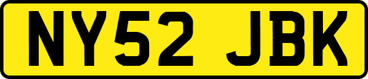 NY52JBK