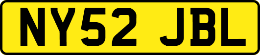 NY52JBL