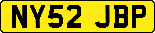 NY52JBP