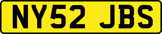 NY52JBS