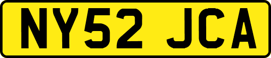 NY52JCA