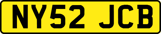 NY52JCB