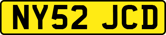 NY52JCD
