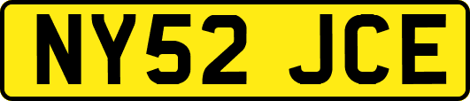 NY52JCE