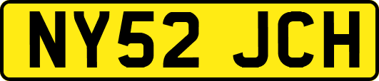 NY52JCH