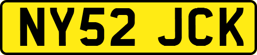 NY52JCK