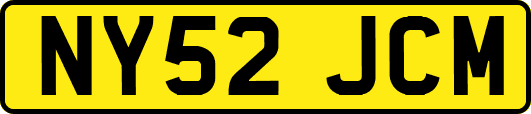 NY52JCM