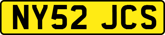 NY52JCS