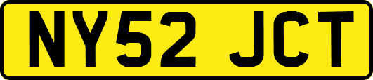 NY52JCT