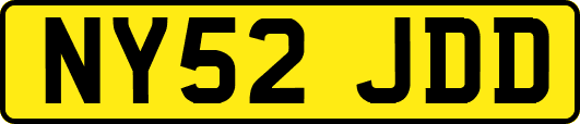 NY52JDD