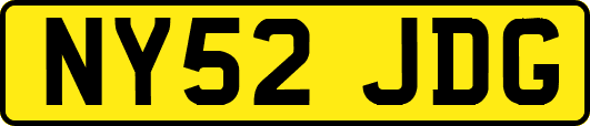 NY52JDG