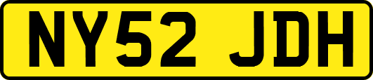 NY52JDH