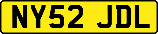 NY52JDL