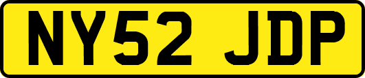 NY52JDP