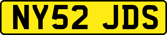NY52JDS