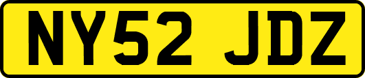 NY52JDZ