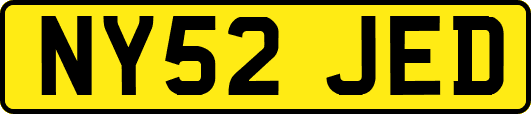 NY52JED