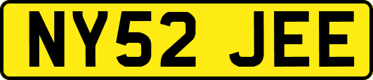 NY52JEE