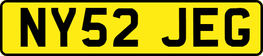 NY52JEG