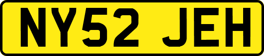 NY52JEH