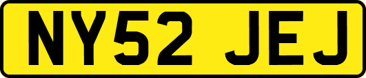 NY52JEJ