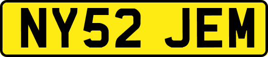 NY52JEM
