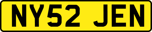 NY52JEN