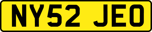 NY52JEO