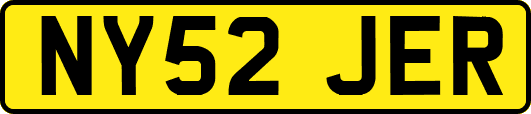 NY52JER