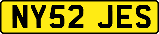 NY52JES