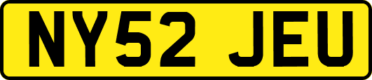 NY52JEU