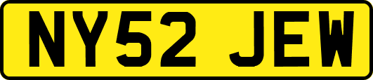 NY52JEW