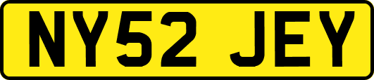 NY52JEY