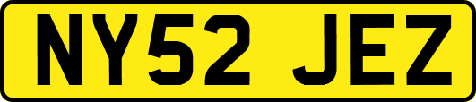 NY52JEZ