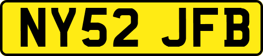 NY52JFB