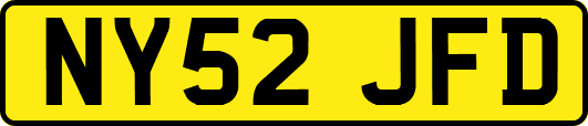 NY52JFD