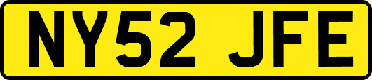 NY52JFE