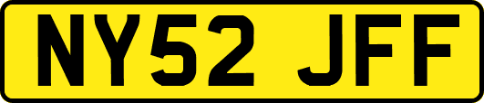 NY52JFF
