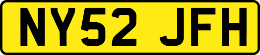NY52JFH
