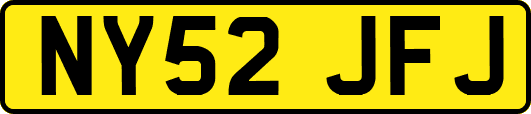 NY52JFJ