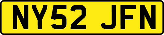 NY52JFN