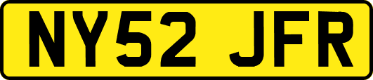 NY52JFR