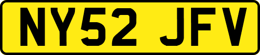 NY52JFV